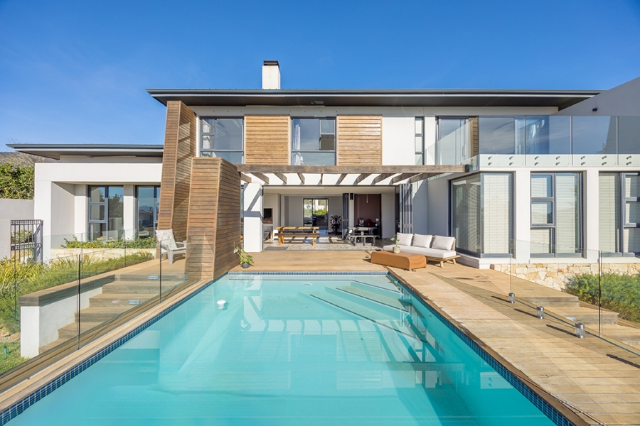 4 Bedroom Property for Sale in Clara Anna Fontein Western Cape